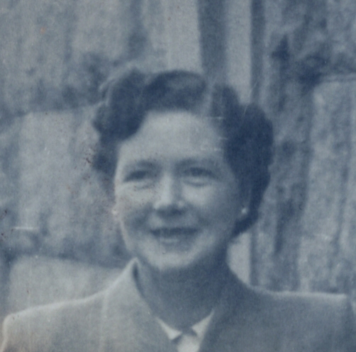 Gladys Louisa Pringle Low